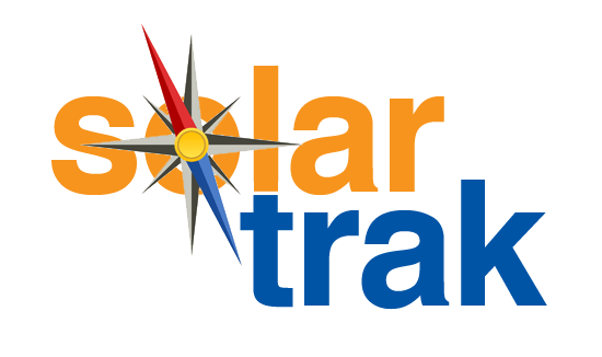 SolarTrak Logo