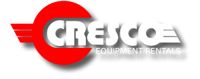 Cresco Equipment Rentals