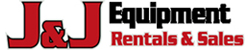 J & J Equipment Rentals and Sales