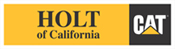 Holt of California