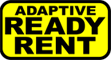 Adaptive Ready Rent