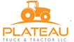 Plateau Truck and Tractor