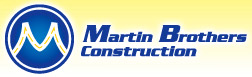 Martin Brothers Construction